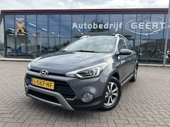 Hyundai i20 - 1.0 T-GDI Active / Camera / Cruise / Carplay