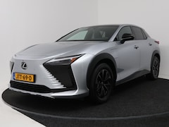 Lexus RZ - 350e Luxury Line 77 kWh | Panoramadak | Lederen bekleding | 360 Camera | PDC |