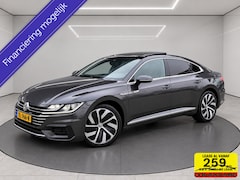 Volkswagen Arteon - 1.5 TSI Business R Line-PANO-DSG-Garantie