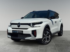 Citroën C3 Aircross - Max 1.2 Hybrid 145pk | MEGADEAL | SNEL LEVERBAAR | 2+6 JAAR GARANTIE* | KEYLESS | CLIMA |
