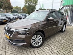 Skoda Kamiq - 1.0 TSI Bns Edition, Aut, Nav, Carplay Stoelverwarming