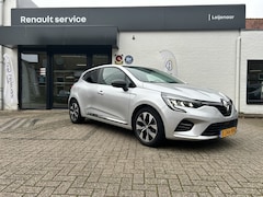 Renault Clio - 1.0 TCe 90 Evolution | Keyless entry | Navigatie | Apple Carplay | Android auto | Lichtmet