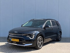 Kia Niro - 1.6 GDi Hybrid DynamicPlusLine | Navigatie | Camera | Elektrische achterklep | Stoel -stuu