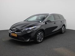 Kia Cee'd Sportswagon - Ceed 1.0 T-GDi Design Edition | JBL | Stoel & Stuur Verwarming | Elek. Achterklep | Climat