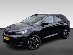 Opel Grandland - 1.6 Turbo Plug-In Hybrid 4x4 GSe | Buitenspiegels elektrisch inklapbaar | Centrale deurver