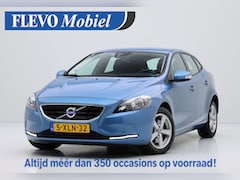 Volvo V40 - 1.6 T2 Navi|Clima|LMV|PDC