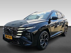 Hyundai Tucson - 1.6 T-GDI PHEV N Line Business | Krell Audio | Adaptive Cruisecontrol | Carplay/Androidaut