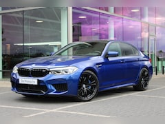 BMW M5 - 5 Serie Automaat / Adaptieve LED / M Multifunctionele Stoelen / Comfort Access / Parking A