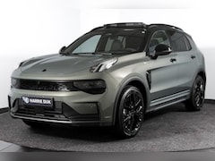 Lynk & Co 01 - 1.5 PHEV 276 PK More Orig. NL | S/K-panodak | Dig. Cockpit | Stoel-+Stuurverw. | 360 Camer