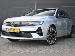 Opel Astra Sports Tourer - Electric 54 kWh Edition | Adaptive Cruise | Navigatie by App | Full-LED | 18"LMV |