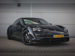 Porsche Taycan - Turbo S 761PK | TECHART | Approved | Carbon | Sport Chrono | Matrix LED | ACC | SOH 85, 47