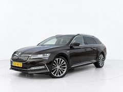 Skoda Superb Combi - 1.4 TSI iV Laurin & Klement ACC - 360 CAMERA - PANORAMA - TREKHAAK