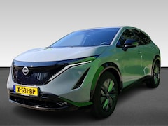 Nissan Ariya - 87 KWH Advance
