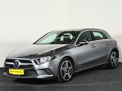 Mercedes-Benz A-klasse - 220 Advantage / Leder / Navi / CarPlay / Camera / Cruisecontrol