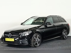 Mercedes-Benz C-klasse Estate - 300 de AMG Night Edition / LED / ACC / CarPlay / Camera / LED