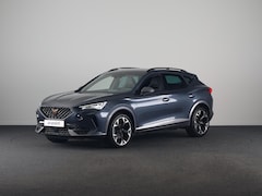 CUPRA Formentor - 1.4 TSI e-Hybrid e-Hybrid Business 204 pk Automaat| Navigatie | Trekhaak (uitklapbaar) | P
