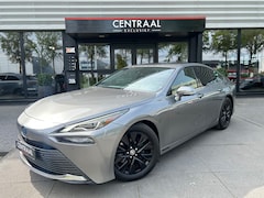 Toyota Mirai - Executive XLE FuelCell|Waterstof|JBL|BTW|Camera|Leder|Stoelverwarming