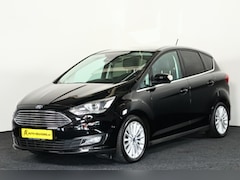 Ford C-Max - 1.0 Titanium / Panorama / Navi / CarPlay / Cam