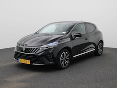 Renault Clio - 1.6 E-Tech Full Hybrid 145 techno | Navigatie | Camera | Airco | LM Velgen