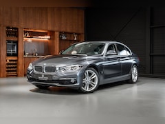 BMW 3-serie - 330e High Executive Dealer Onderhouden | NL Auto | Sportstoelen