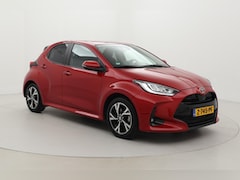 Toyota Yaris - 1.5 Hybrid 115 First Edition | Apple Carplay / Android Auto | Keyless | Adaptive Cruise |