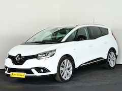 Renault Grand Scénic - 1.3 TCe Limited / Navi / Trekhaak / Keyless / DAB / Camera