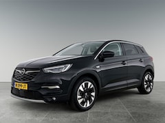 Opel Grandland X - 1.2 Turbo Business Executive| Trekhaak | Panoramadak | | incl. Nieuwe distributieriem