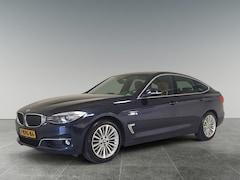 BMW 3-serie Gran Turismo - 320i xDrive High Executive