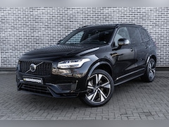Volvo XC90 - 2.0 T8 Recharge AWD R-Design | Plug-in Hybrid (PHEV) | Trekhaak | Harman Kardon Audo | Pan