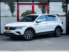 Volkswagen Tiguan - 1.5 TSI Life Business | Adaptieve Cruise Control | Stoelverwarming | Apple Carplay | Andro