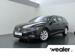 Volkswagen Passat Variant - 1.5 TSI Business | 150 PK | Automaat | Trekhaak | Stoelverwarming | Achteruitrijcamera | V
