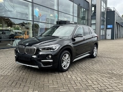 BMW X1 - (F48) sDrive18i 140pk Aut Steptronic Edition