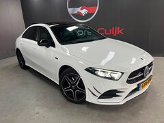 Mercedes-Benz A-klasse - 250 e Premium Plus | Pano | Stoelverwarming | Alcantara/Leder
