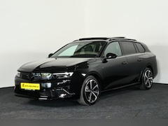 Opel Astra Sports Tourer - 1.6 Turbo Phev GS Line Panorama / Opendak / ACC / CarPlay / 3D Camera