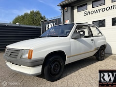 Opel Corsa - 1.2N Schuurvondst Geen papieren