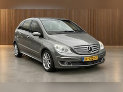 Mercedes-Benz B-klasse - 200 Turbo