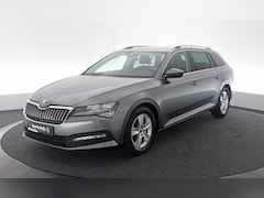 Skoda Superb Combi - 1.5 TSI ACT Business Edition
