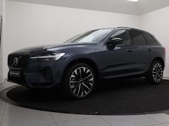 Volvo XC60 - T8 PLUG-IN HYBRID *NIEUW MODEL* ULTRA EXECUTIVE LUCHTVERING BOWERS&WILKINS TREKHAAK