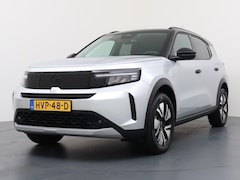 Opel Frontera - 1.2 Turbo Hybrid GS / Navigatie / Camera / Parkeersensoren / Stuur -en Stoelverwarmd / Dod