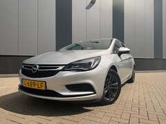 Opel Astra Sports Tourer - 1.0 Turbo 120 Jaar Edition