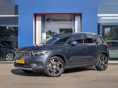 Volvo XC40 - 1.5 T4 Recharge Inscription | Harman/Kardon | Elektrisch glazen panorama-dak | Elektrisch