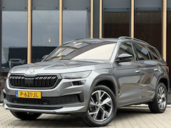 Skoda Kodiaq - 1.5 TSI Sportline Business | Carplay | Stoel- & Stuurverwarming |