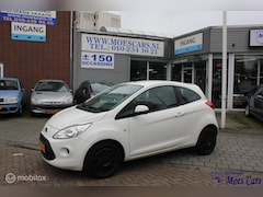 Ford Ka - 1.2 Champions Edition start/stop