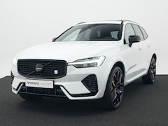 Volvo XC60 - T8 Recharge AWD Polestar Engineered | Bowers & Wilkins | Head-Up | 22" | Panoramadak | Sto