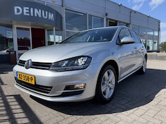 Volkswagen Golf - 1.4 TSI Business Edition R Automaat.. Comf.intr, Navigatie, Camera, Climate contr, etc