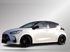 Toyota Yaris - 1.5 Hybrid Executive, Panodak, Head up, Keyless, BSM, JBL
