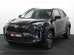 Toyota Yaris Cross - 1.5 Hybrid 130 Dynamic (Automaat)