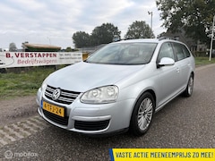 Volkswagen Golf Variant - 1.9 TDI Comfortline
