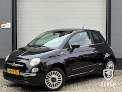 Fiat 500 - 1.2 Naked / AIRCO / NIEUWE APK / 2 SLEUTELS