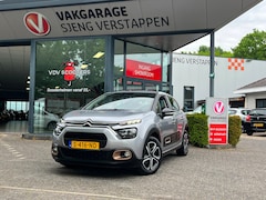 Citroën C3 - 1.2 PureTech C-Series Carplay Bovag rijklaarprijs